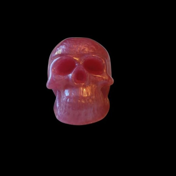Skull Paper Weight - Picture 1 of 1